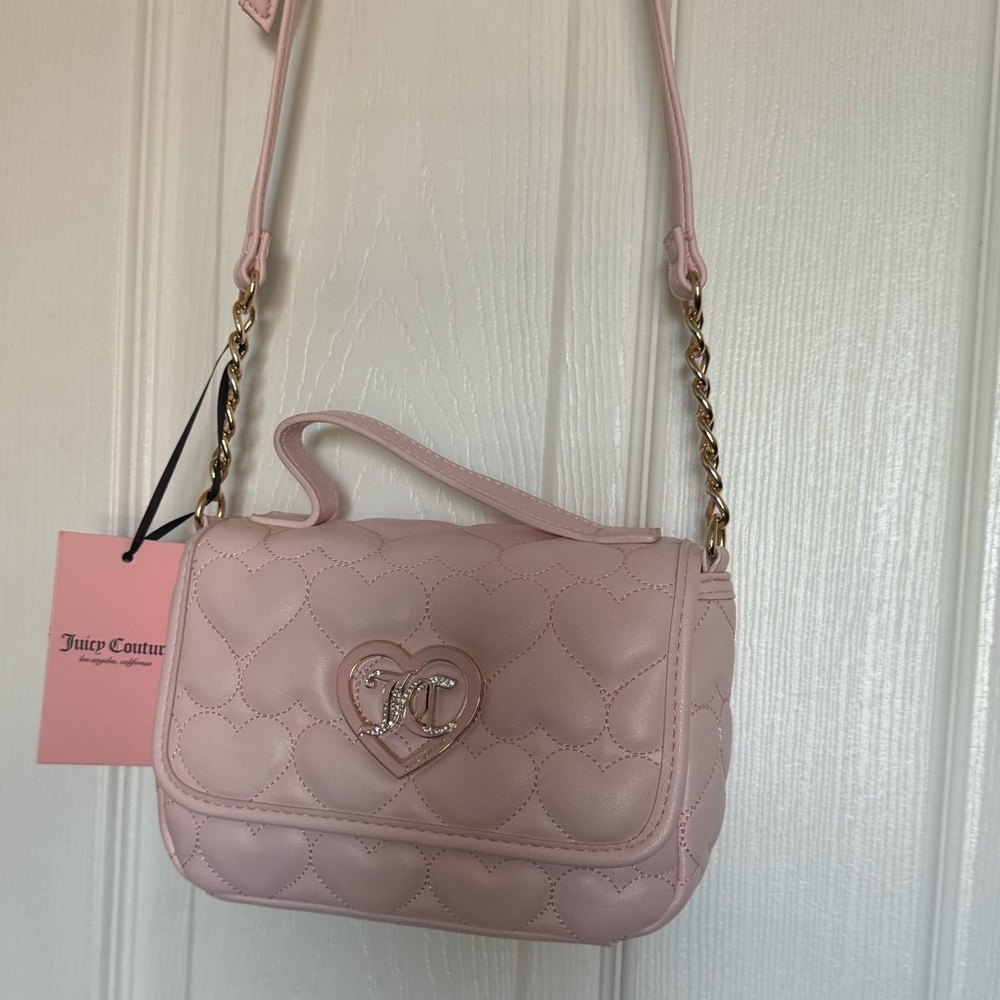Juicy Couture Crossbody